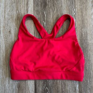Athleta Ultimate Sports Bra in Matador Res Size XS